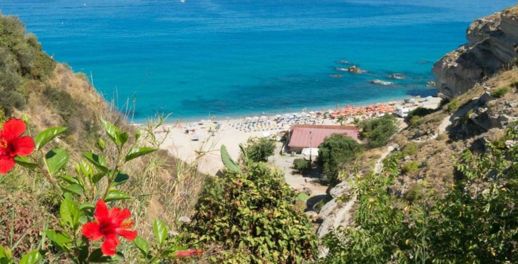 TUI BLUE Tropea 4* - Adults Only 