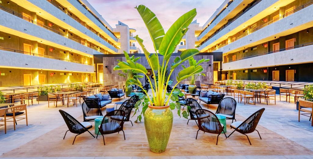 Labranda Costa Adeje 4*