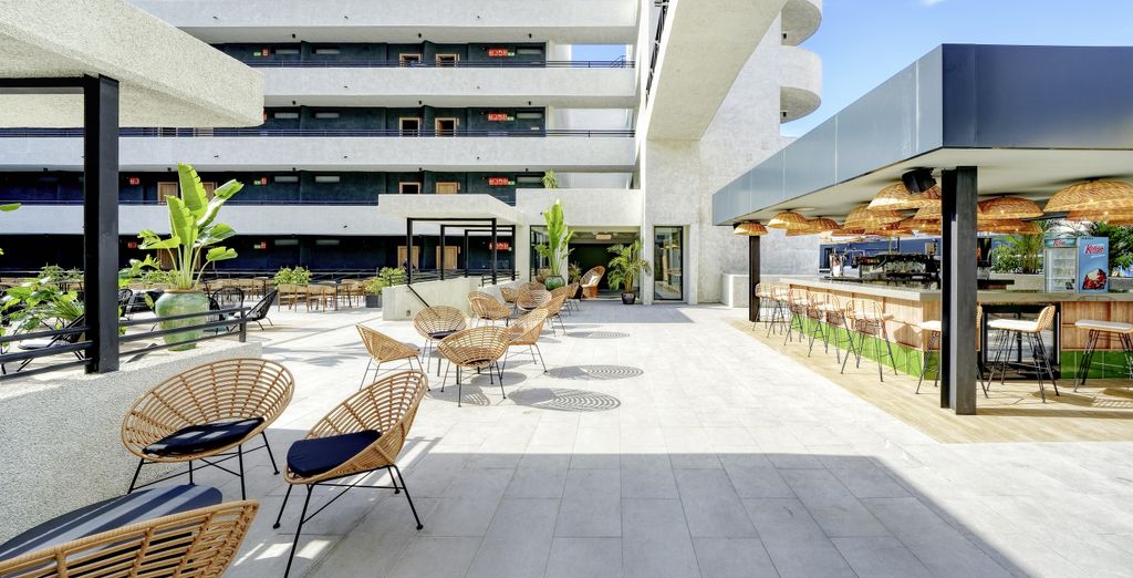 Labranda Costa Adeje 4*