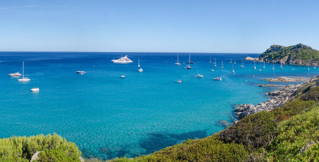 Ultimate Provence 4*