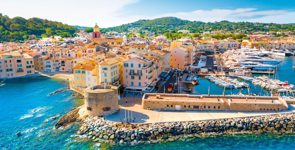 Ultimate Provence 4*