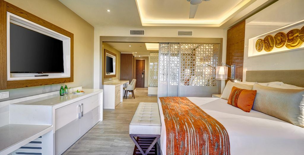 Royalton Bavaro Resort & Spa 5*