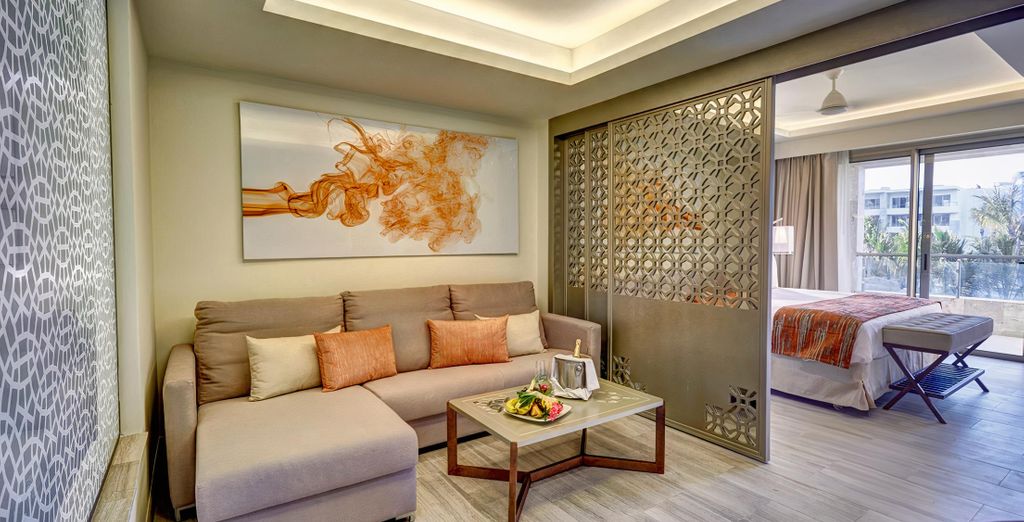 Royalton Bavaro Resort & Spa 5*