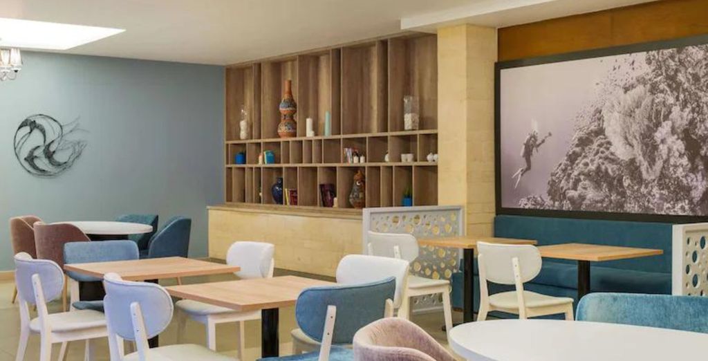 Radisson Individuals Marina Port Ghalib 5*
