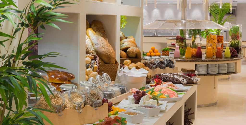 Alua Suites Furteventura 4*