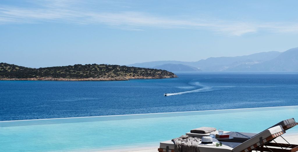 NIKO Seaside Resort 5* - Adults Only