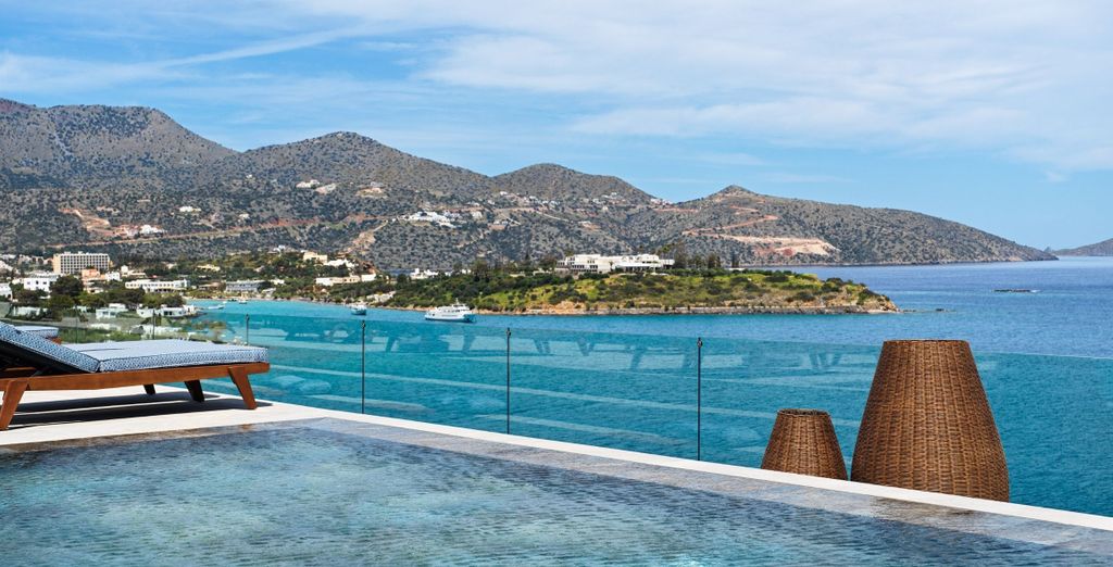 NIKO Seaside Resort 5* - Adults Only