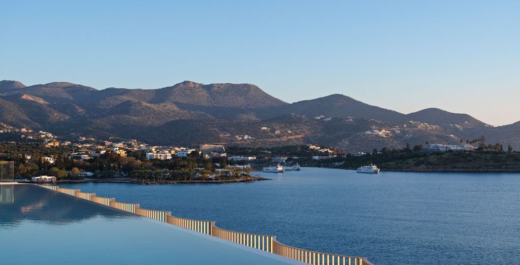 NIKO Seaside Resort 5* - Adults Only
