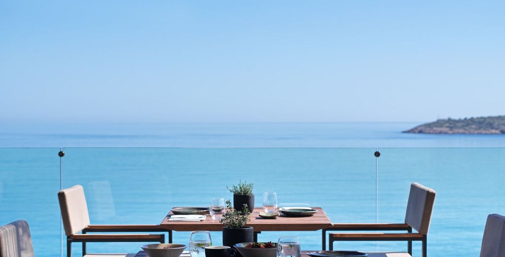 NIKO Seaside Resort 5* - Adults Only