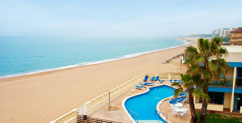Hotel Amaraigua 4* - Adults Only 