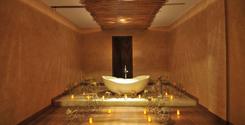Combinato Jungle Retreat 4* e Kupu Kupu Jimbaran Hotel 5*