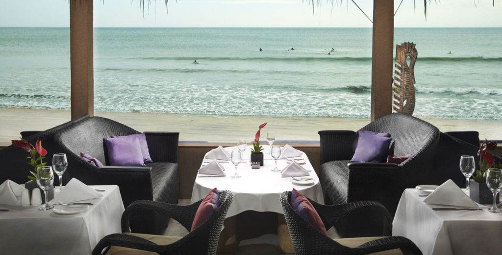 Combinato Jungle Retreat 4* e Kupu Kupu Jimbaran Hotel 5*