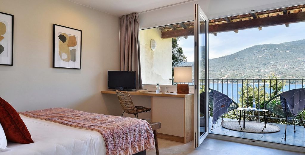 Hotel Sampiero