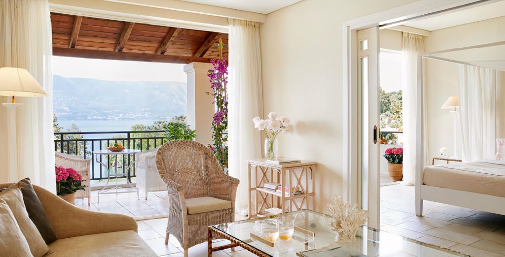 Grecotel Eva Palace 5*