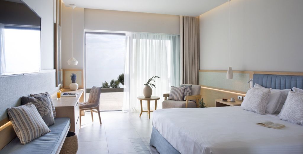 AMMOA Luxury Hotel & Spa Resort 5*