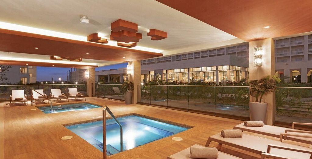 Riu Baobab 5*