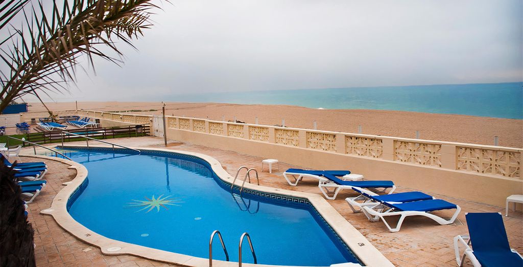 Hotel Amaraigua 4* - Adults Only 