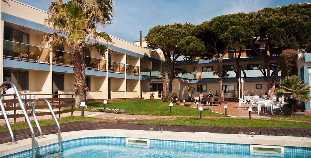 Hotel Amaraigua 4* - Adults Only 