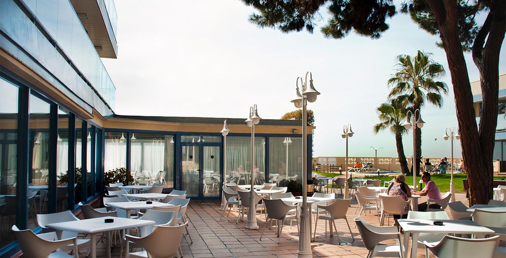Hotel Amaraigua 4* - Adults Only 