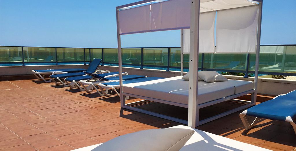 Hotel Amaraigua 4* - Adults Only 