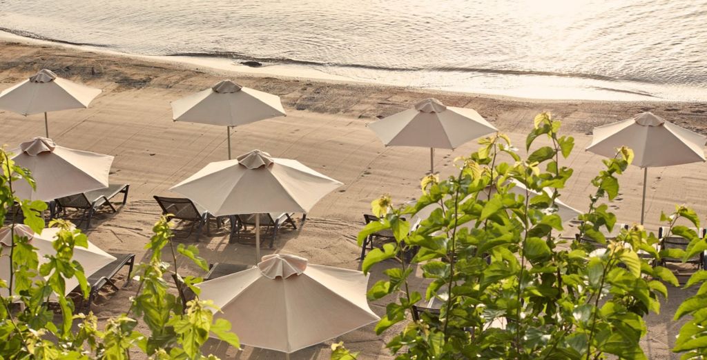 Minos Palace Hotel & Suites 5* - Adults Only