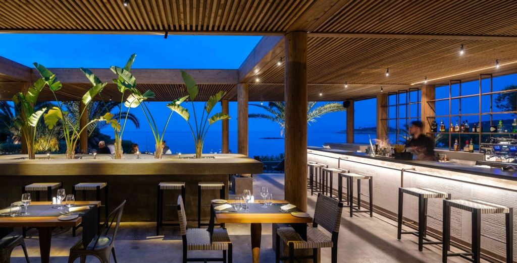 Minos Palace Hotel & Suites 5* - Adults Only