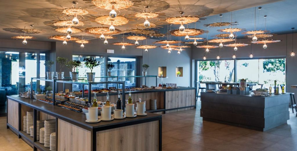 Minos Palace Hotel & Suites 5* - Adults Only