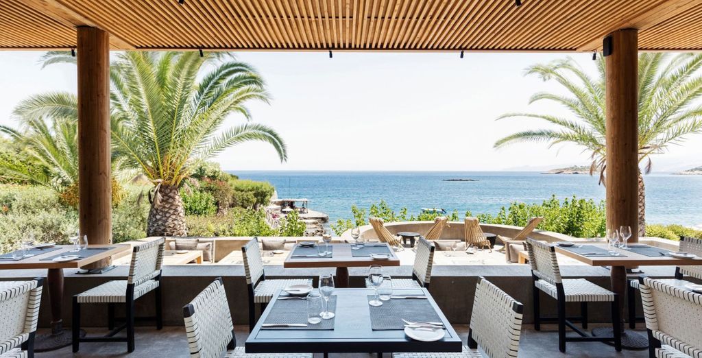 Minos Palace Hotel & Suites 5* - Adults Only