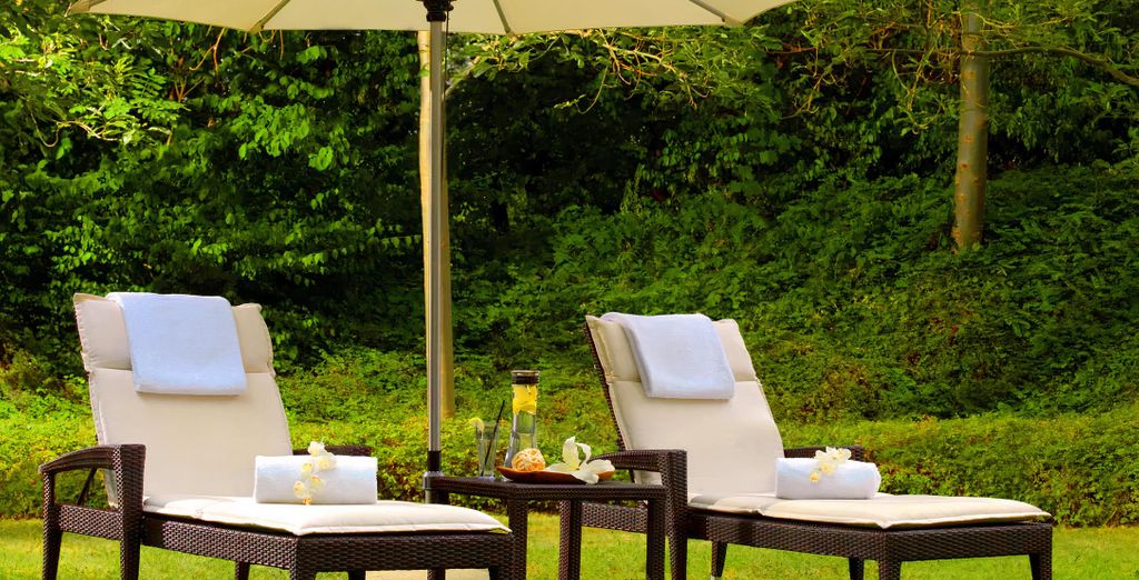 The Westin Grand Munich 5*
