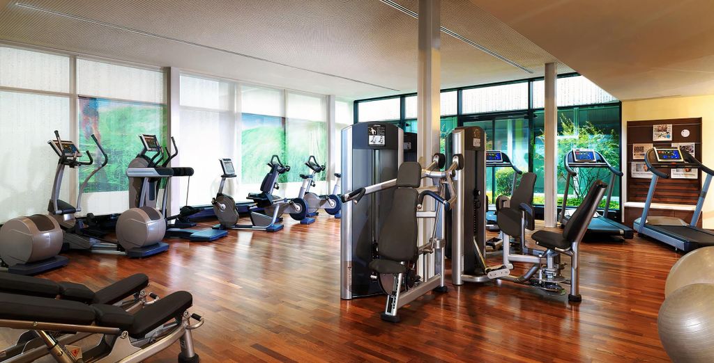 The Westin Grand Munich 5*