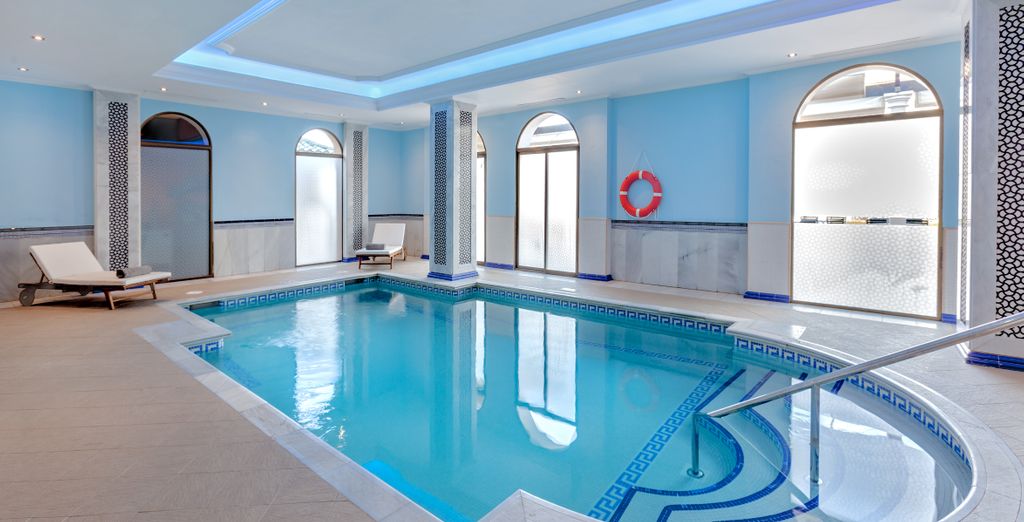 Barceló Isla Canela 4*