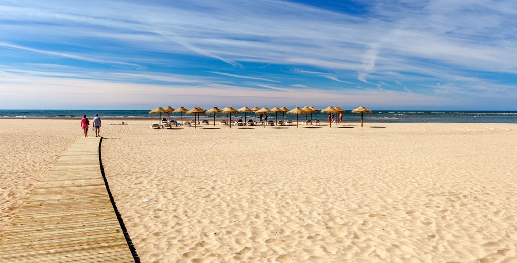 Barceló Isla Canela 4*