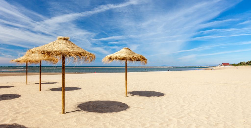 Barceló Isla Canela 4*