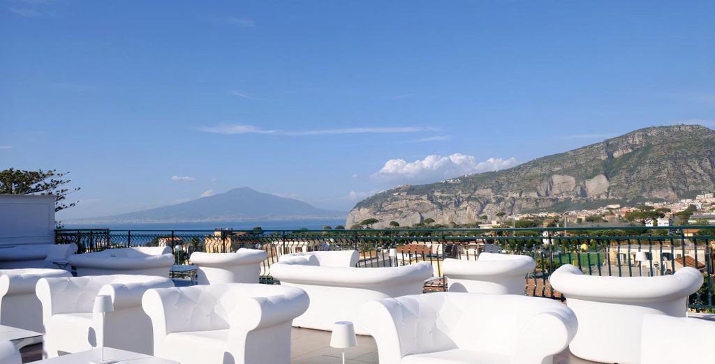 Majestic Palace Hotel 4*