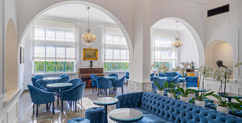 Majestic Palace Hotel 4*