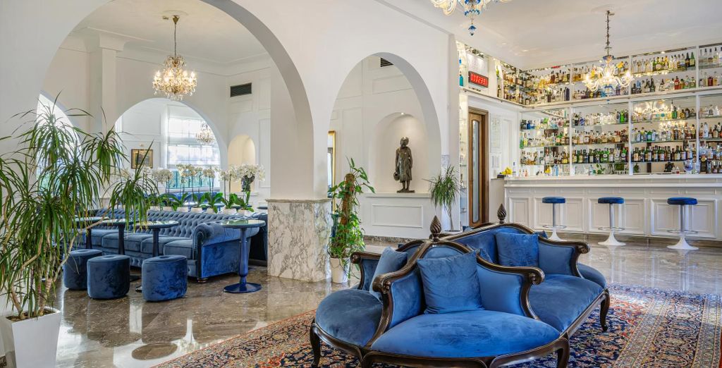 Majestic Palace Hotel 4*