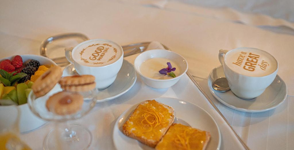 Majestic Palace Hotel 4*