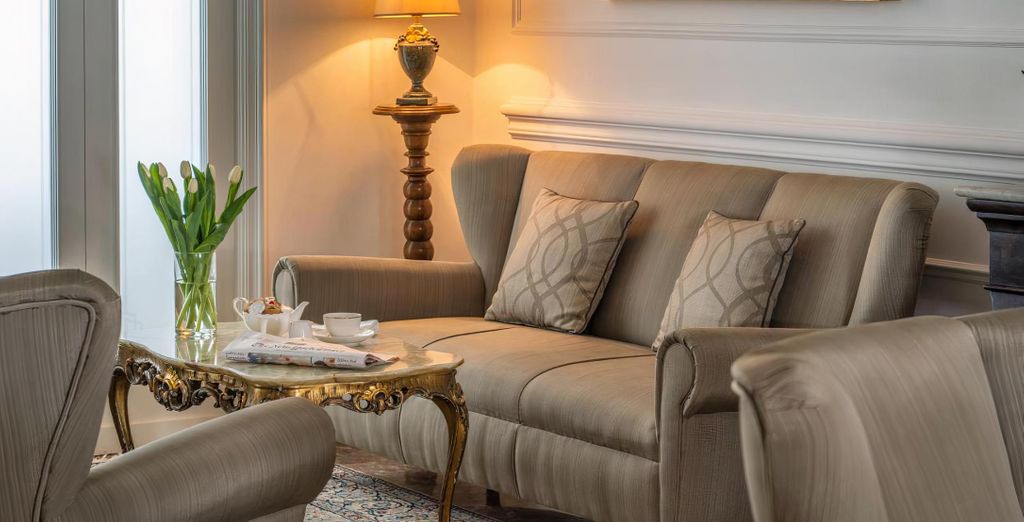 Majestic Palace Hotel 4*
