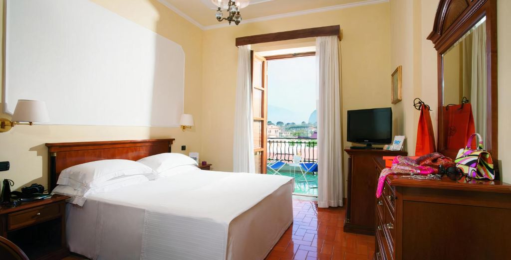 Majestic Palace Hotel 4*