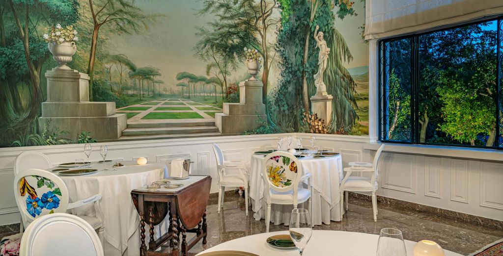 Majestic Palace Hotel 4*