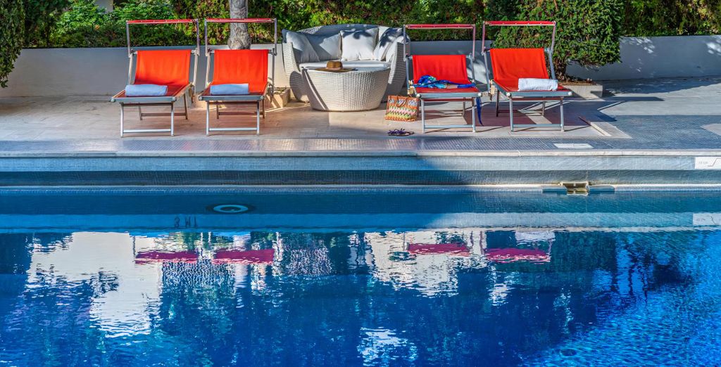 Majestic Palace Hotel 4*