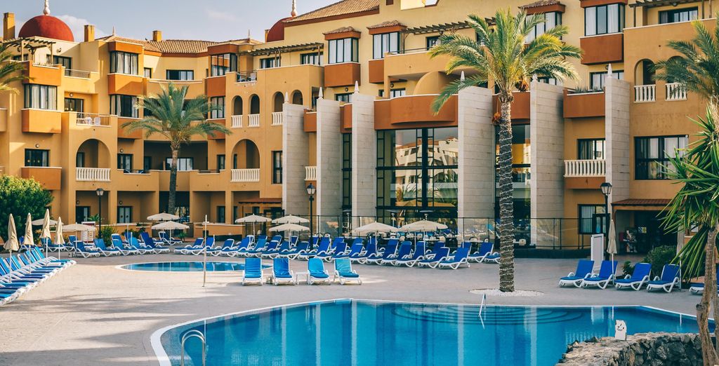 Grand Muthu Golf Plaza Hotel & Spa 5*