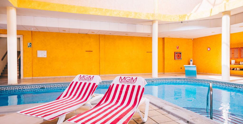 Grand Muthu Golf Plaza Hotel & Spa 5*
