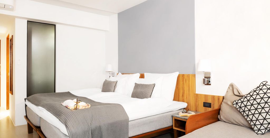 Combinato X10 Khaolak Resort 5* e Sunwing Resort Kamala Beach 4*