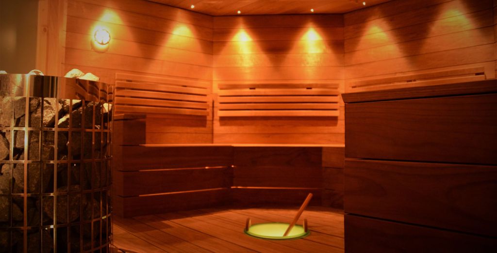 Apukka Resort 4*