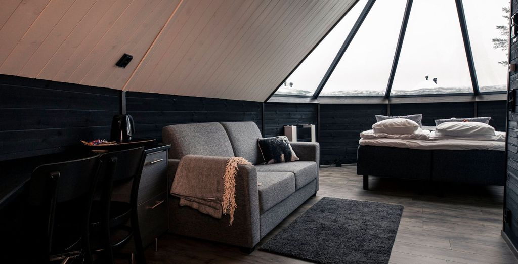Apukka Resort 4*