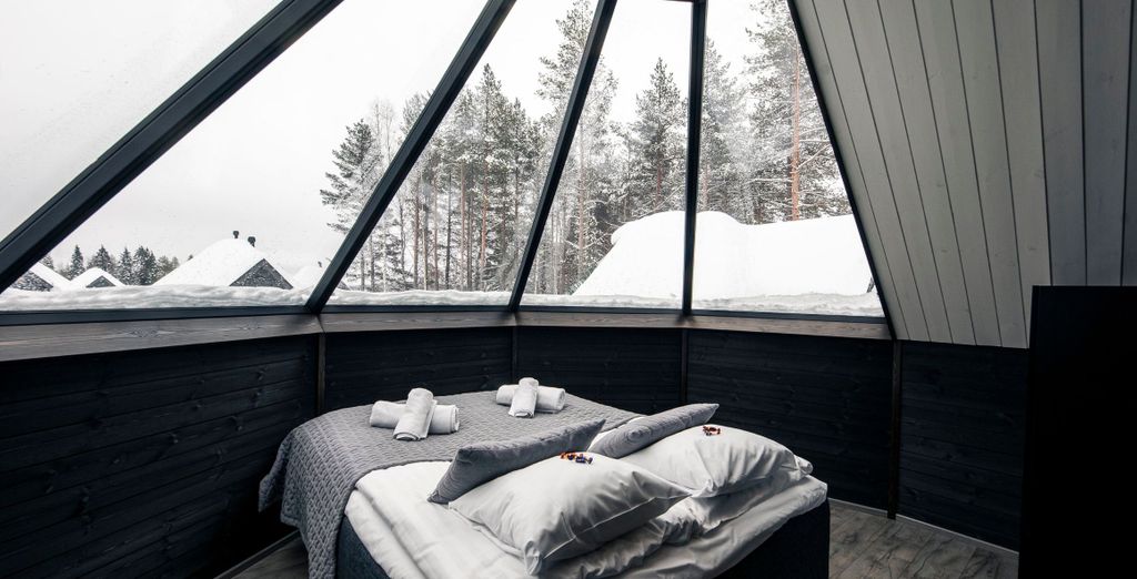 Apukka Resort 4*