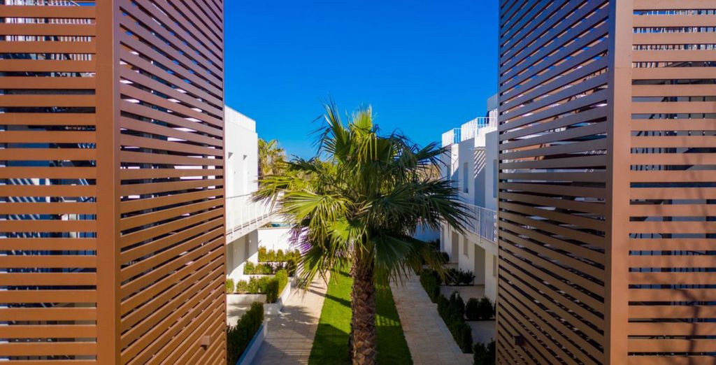 Smart Hotel Ugento