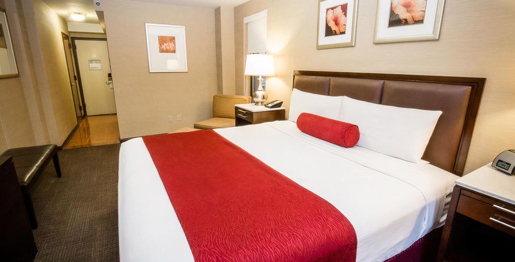 The Belvedere Hotel e Barcelo Maya Caribe 5*