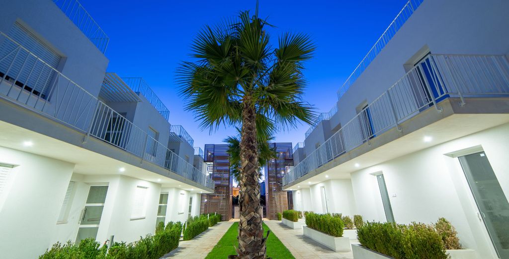 Smart Hotel Ugento